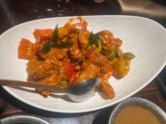 -甘尼仕印度餐厅爵士酒吧(阳春巷店)