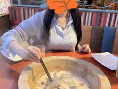 -云中鱼蒸汽石锅鱼(浦东食品城店)