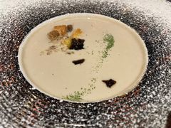 -YUE·6·西式融合餐厅(外滩六号店)