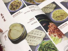 -京味小馆(东坝店)