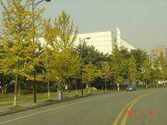 -四川大学(江安校区)