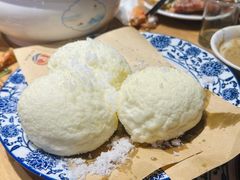 雪衣豆沙-马家饭堂(南街薰酱店)