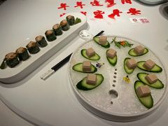 -北京宴(华贸购物中心店)