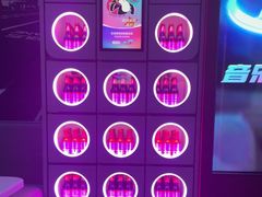 -音乐派KTV(太古里晶融汇店)