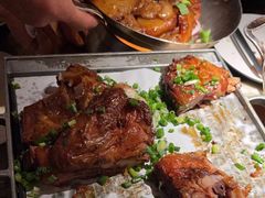 -绿茶餐厅(昌平悦荟店)