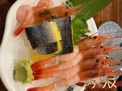 小拼盘-酒井酱子·深夜食堂(东城汇店)