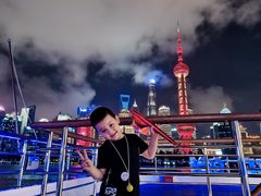-秦皇岛路游船码头