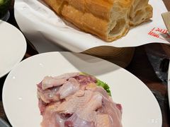 -大良毋米粥(锦龙路总店)