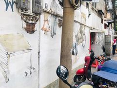 -海口滨海新村143号海南老字号炒菜店