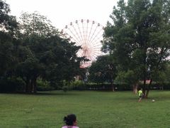 -雀儿山公园