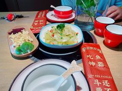 -山城外·非遗酸菜鱼(蜀都万达店)