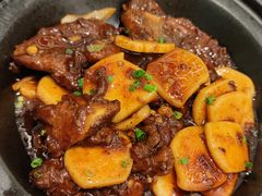 -蘇小主·创意中国菜(金茂览秀城店)
