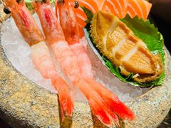 -炙柒Sekinana·精致料理 烧鸟·铁板烧(海上世界店)
