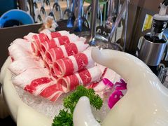 -额尔敦·品质自助(摩尔城店)