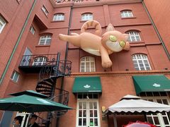 -青岛啤酒博物馆