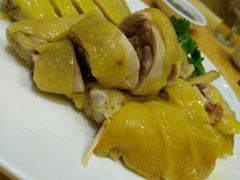 -瑞记湛江鸡饭店·粤西第一鸡(粤垦店)