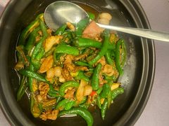 -永膳精致本味湘菜(麓谷店)