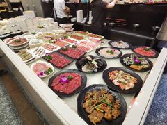 -多迷烫菜广场(水心大厦店)