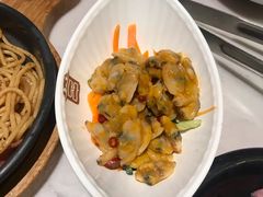 -韩宫宴烤肉·料理(苏州中心店)