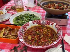 -三只鸟本地特色菜馆(上饶总店)