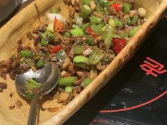 -老阿爸鲜鱼土菜(独墅湖店)