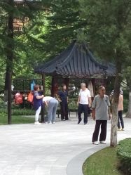点击看大图 -天津丽思卡尔顿酒店·宴会厅