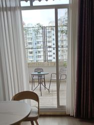 -爱贝乐妈咪月子中心