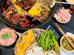 -酒友老火锅(渝中店)