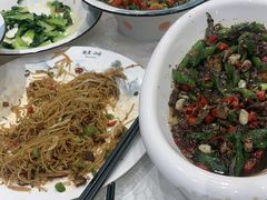 -湘君私厨.16年湘菜店(金匙望湖店)