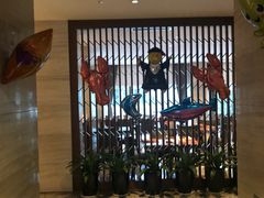 -宁波逸东豪生大酒店·豪生咖啡厅