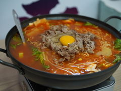 -韩聚园韩国料理(文灶店)