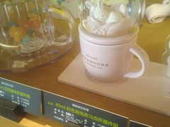 -星巴克(汇亚大厦店)