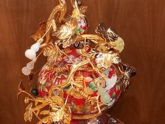 -中国景泰蓝艺术博物馆
