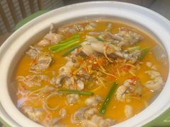 -费大厨辣椒炒肉(万家丽一店)