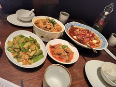 -缪氏川菜(丰盛町店)