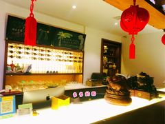 -陆壹捌餐厅(五大道店)