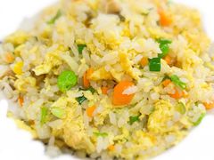 扬州炒饭-粗茶淡饭(东关街店)