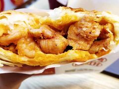 -吉品合酥脆烤饼(哈西金街店)