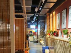 -老船舫·现做活鲜鱼馆(东郊记忆店)