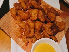 -九毛九西北菜(大东海店)