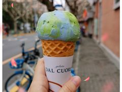 -Dal Cuore 达可芮冰淇淋(陕西北路店)