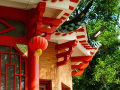 -飞霞风景名胜区