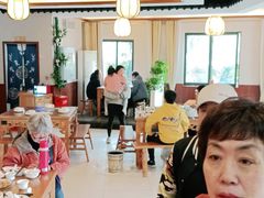 大堂-邮亭陈鲫鱼·重庆老字号(大足直营店)