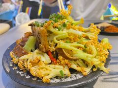 -微醺烤牛·炭火烧烤·精酿啤酒(东郊记忆店)