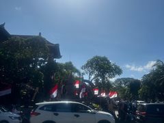 -乌布德传统市场