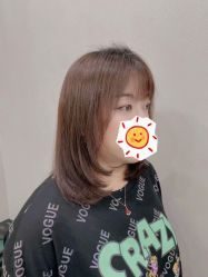 中发-Kraemer paris·苏豪路易士·嘉玛发廊