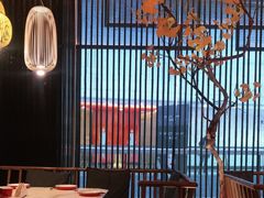 -京华烟云·北京烤鸭(领展购物广场·中关村店)