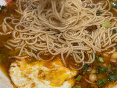 -兵哥豌豆面(创意谷店)