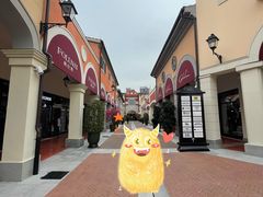 -佛罗伦萨小镇广佛名品奥特莱斯(疏港路店)