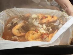 -小草大排档(北沙坡店)